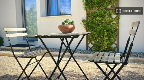 Photo 3 of Study to share in Colmenarejo, Madrid