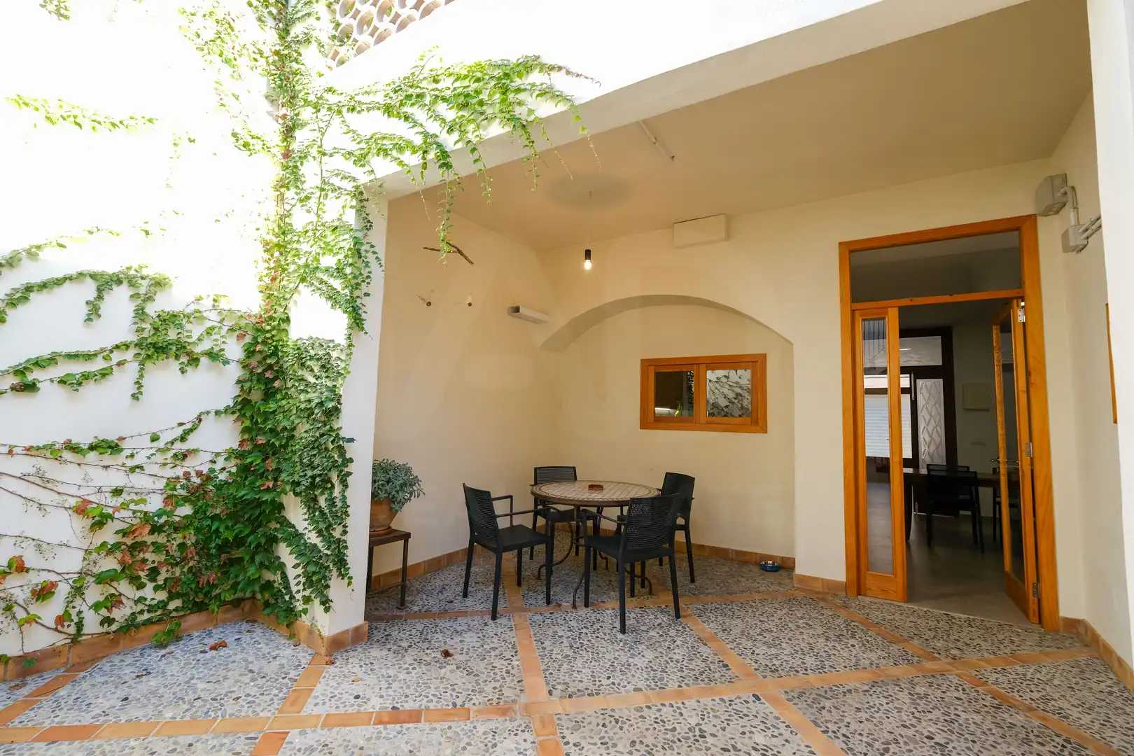 Casa aparellada en venda a Manacor Centre, imagen 13