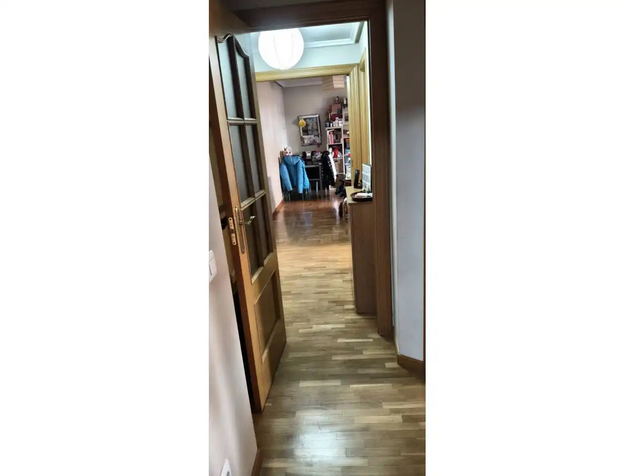 Apartament amb ascensor en venda a Calle Teresa Monje, imagen 4