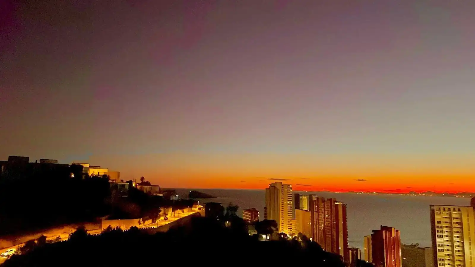 Flat with pool for sale in Rincón de Loix, imagen 7