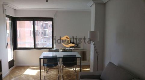 Foto 4 de Piso en venta en Chinchibarra, Salamanca Capital