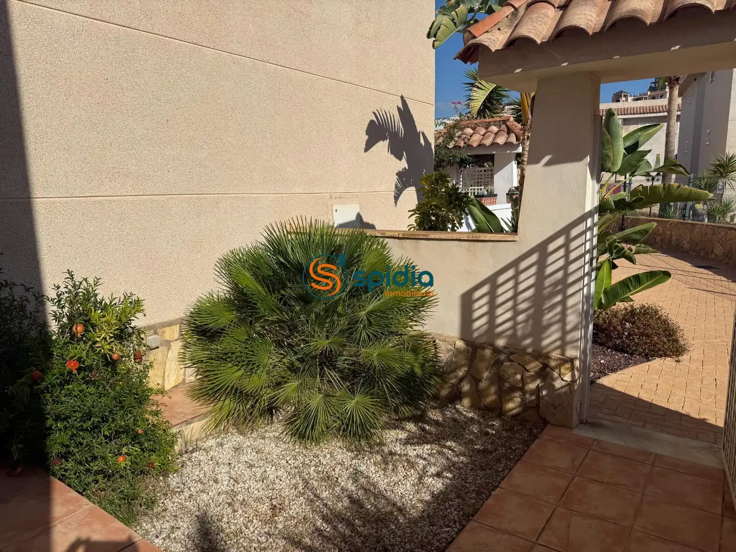 Reihenhaus mit Pool zum Verkauf in Los Collados-Los Geraneos, imagen 4