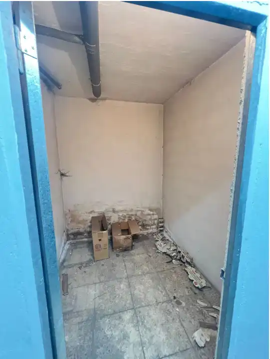 Traster de lloguer en Miguelturra