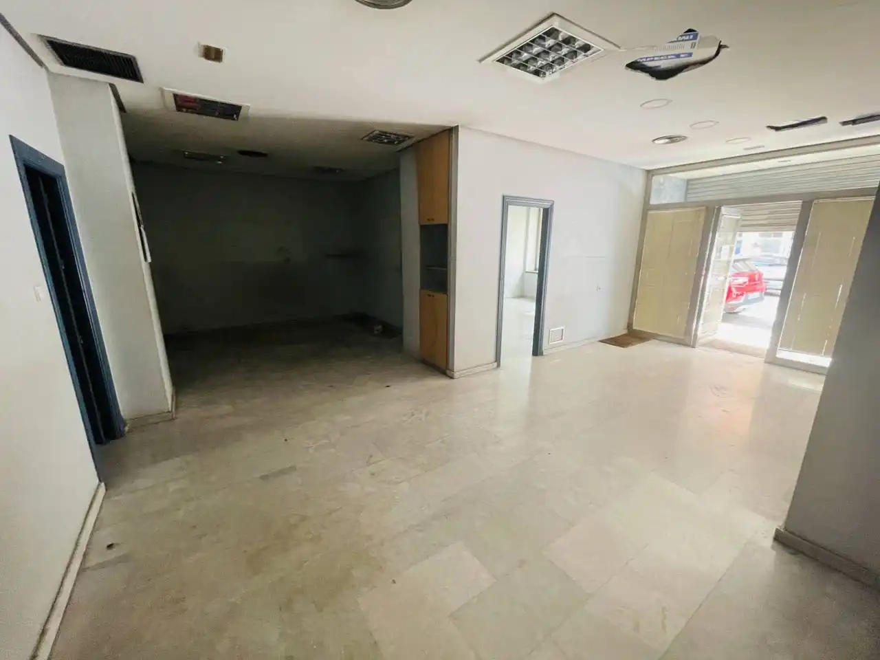 Commercial properties for sale in Murcia  with Air Conditioner