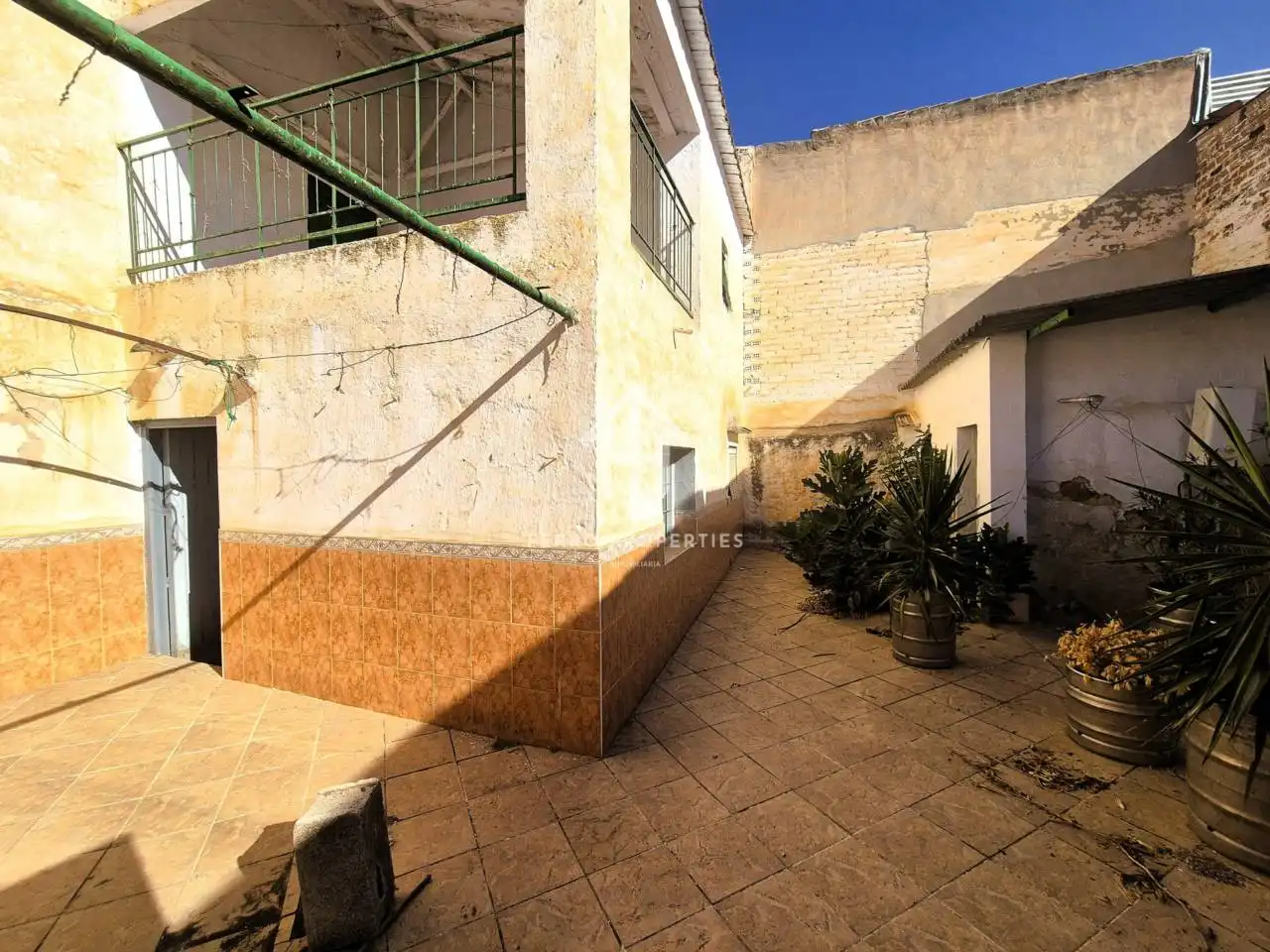 Haus zum Verkauf in Calle Jaén, imagen 3