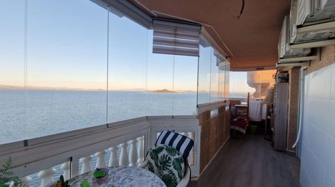 Foto 4 de Àtic en venda a Playa del Galán, La Manga del Mar Menor