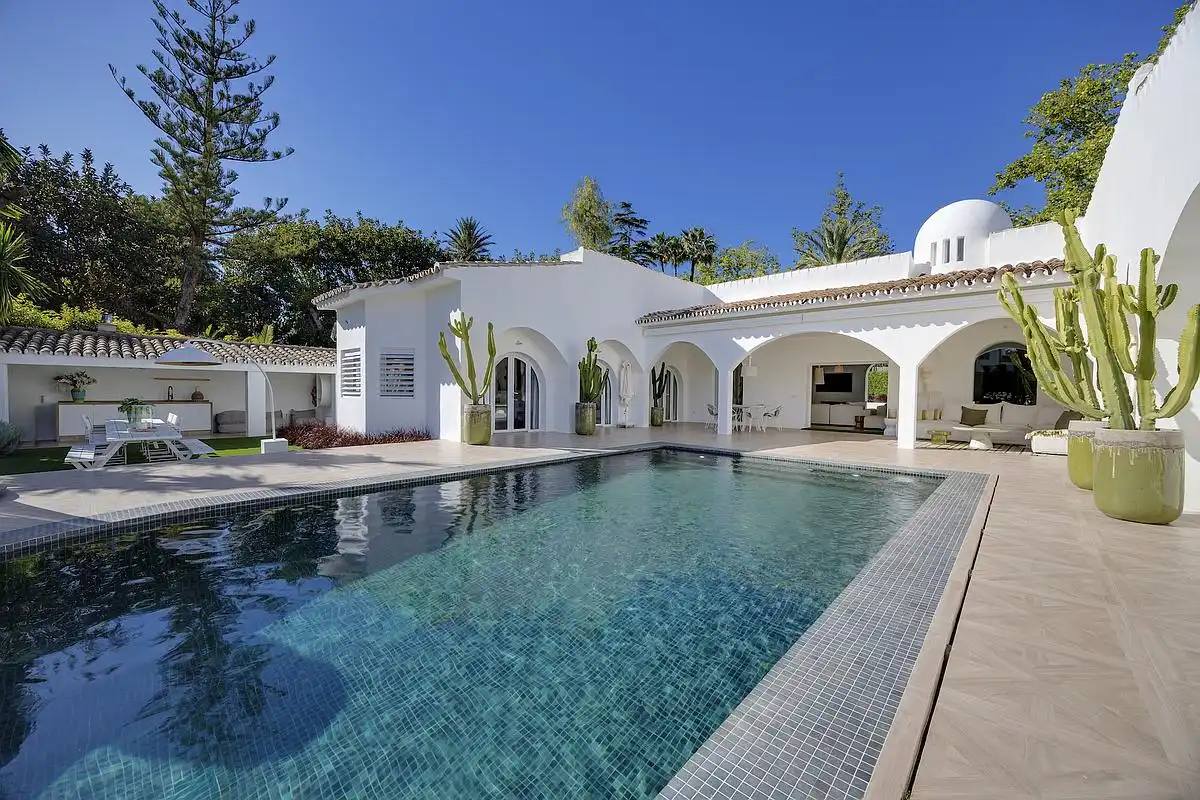 Casa in vendita a Marbella Centro, imagen 11
