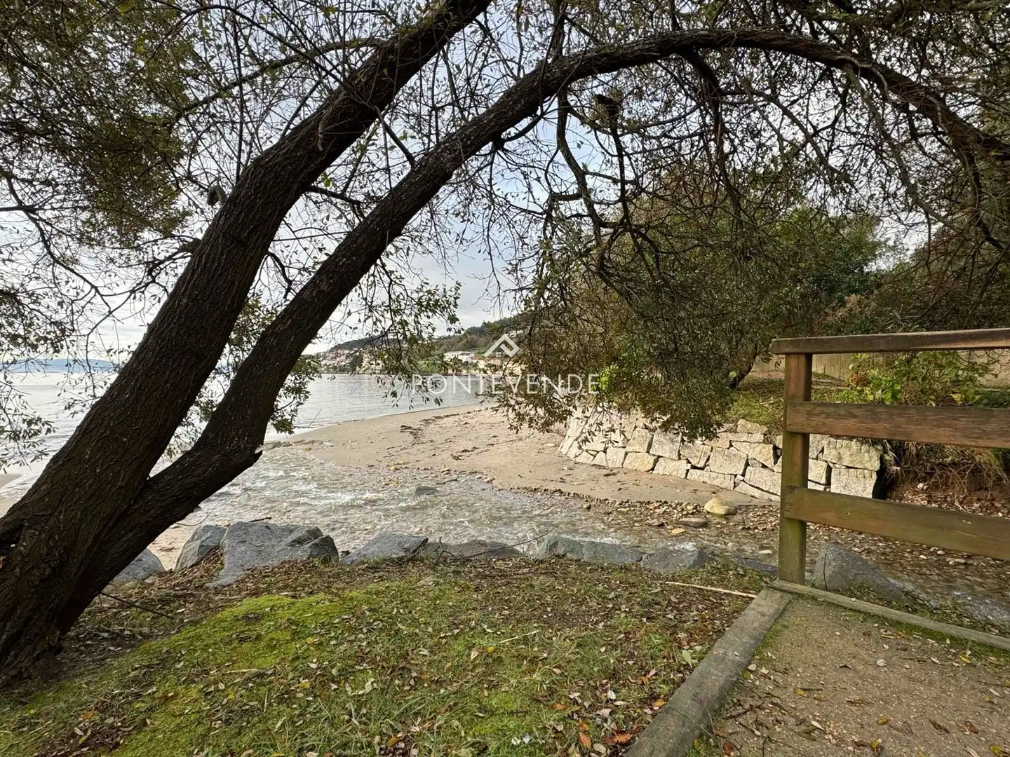 Piso en venta en COVELO, 13, Samieira