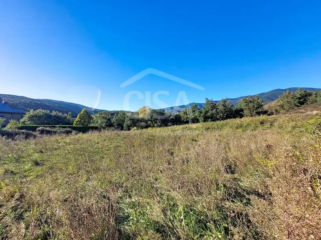 Terreno residenziale in vendita a Poligono 4 Paraje 152 Ensiula, imagen 9