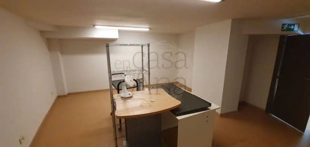 Local de alquiler en Bilbao 