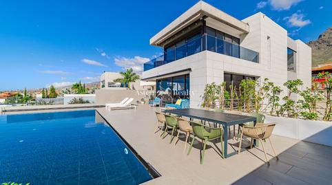 Photo 3 of Houses for sale in Sauce, 32, Playa Fañabé Alto, Adeje