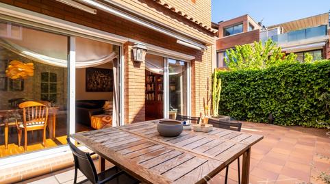 Foto 2 de Casa adosada en venda a Camino Can Minguet, S/n, Colomer, Barcelona