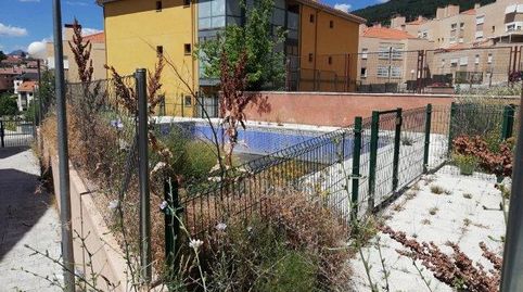 Foto 5 von Gebäude zum Verkauf in Calle Vista Bella, 5, Zaburdón - Monte Escorial, San Lorenzo de El Escorial