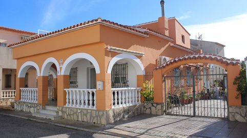 Foto 2 de Casa o xalet en venda a Oliva Playa, Oliva