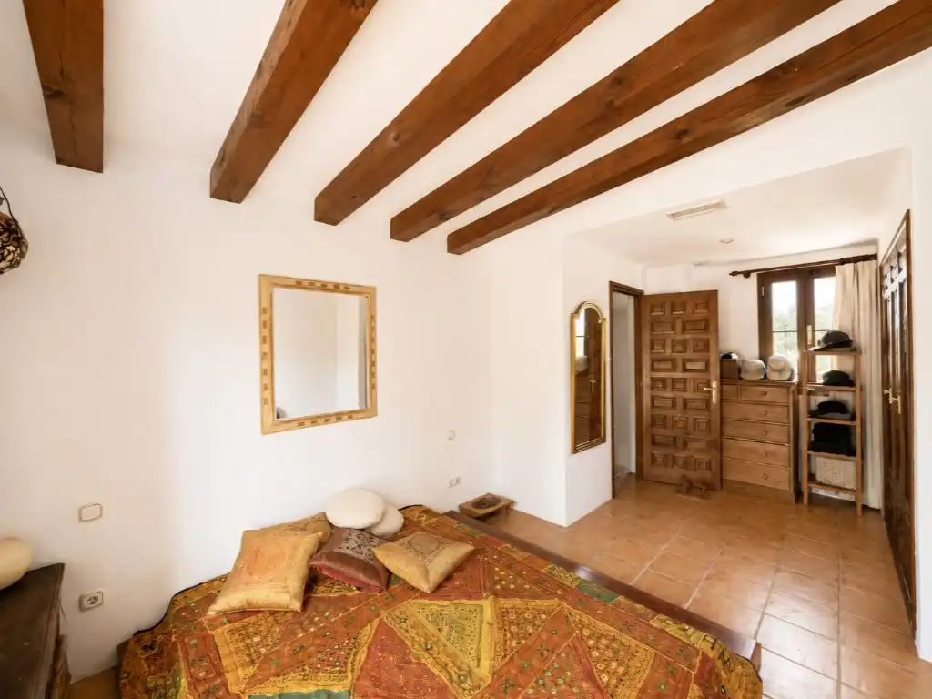 Casa o xalet en venda en Calvià amb Aire condicionat, Jardí privat i Terrassa