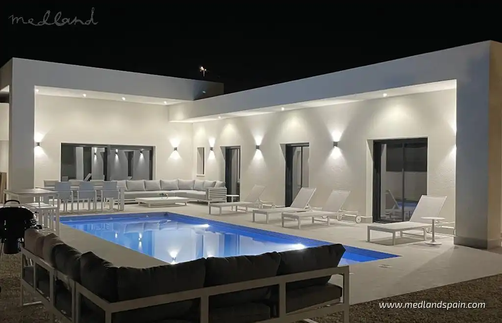 Villa con piscina in vendita a La Romana, imagen 9