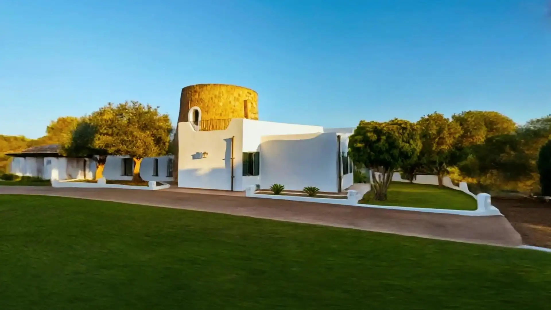 Villa avec piscine à vendre à 8742- SA CASA BLANCA (PUN, imagen 24