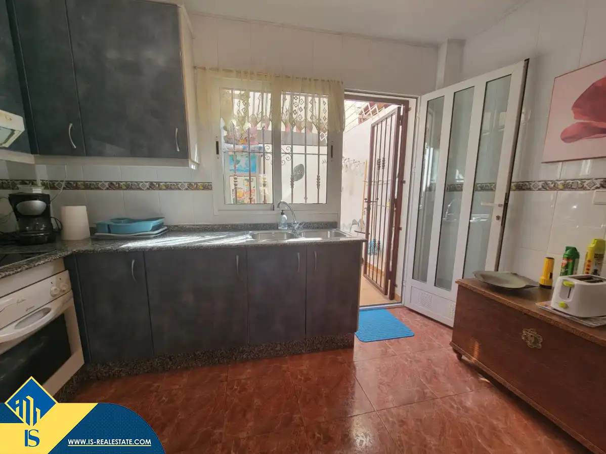 Reihenhaus mit Pool zum Verkauf in Orihuela Costa, imagen 11