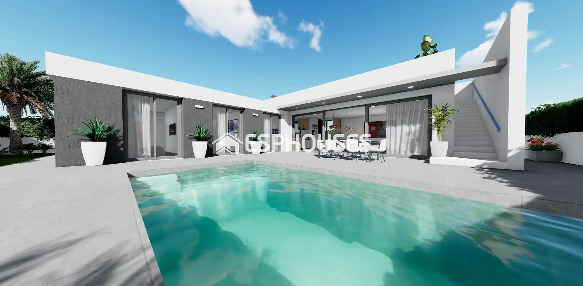 Haus mit Terrasse zum Verkauf in San Juan de los Terreros