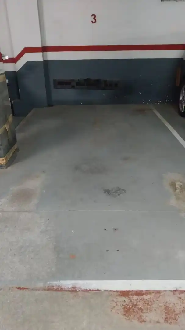 Einzelparkplatz mit Aufzug zum Verkauf in Carrer del Doctor Vila 21, imagen 4