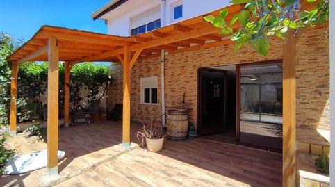 Foto 2 de Casa o xalet en venda a Marchuquera-bases, Palma de Gandia, Valencia