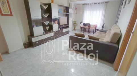 Photo 2 of Flat for sale in Calle Santo Domingo, Tres Olivos - La Piedad, Toledo