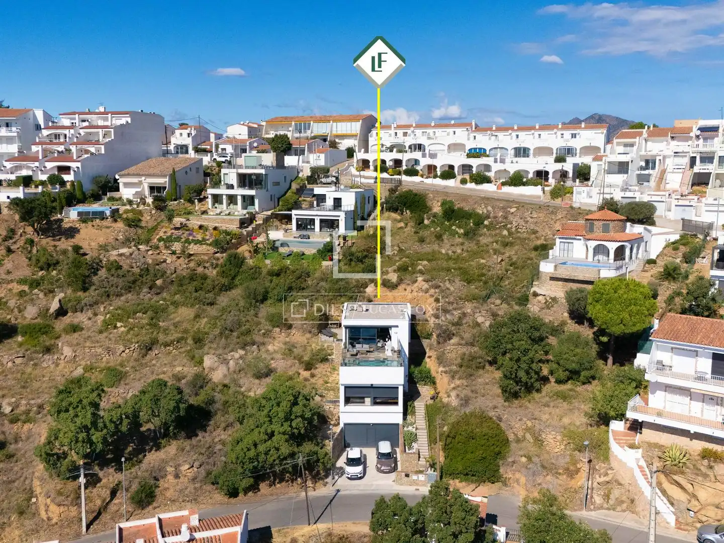 Detached house with pool for sale in Almadrava - Canyelles - Puig-Rom, imagen 22