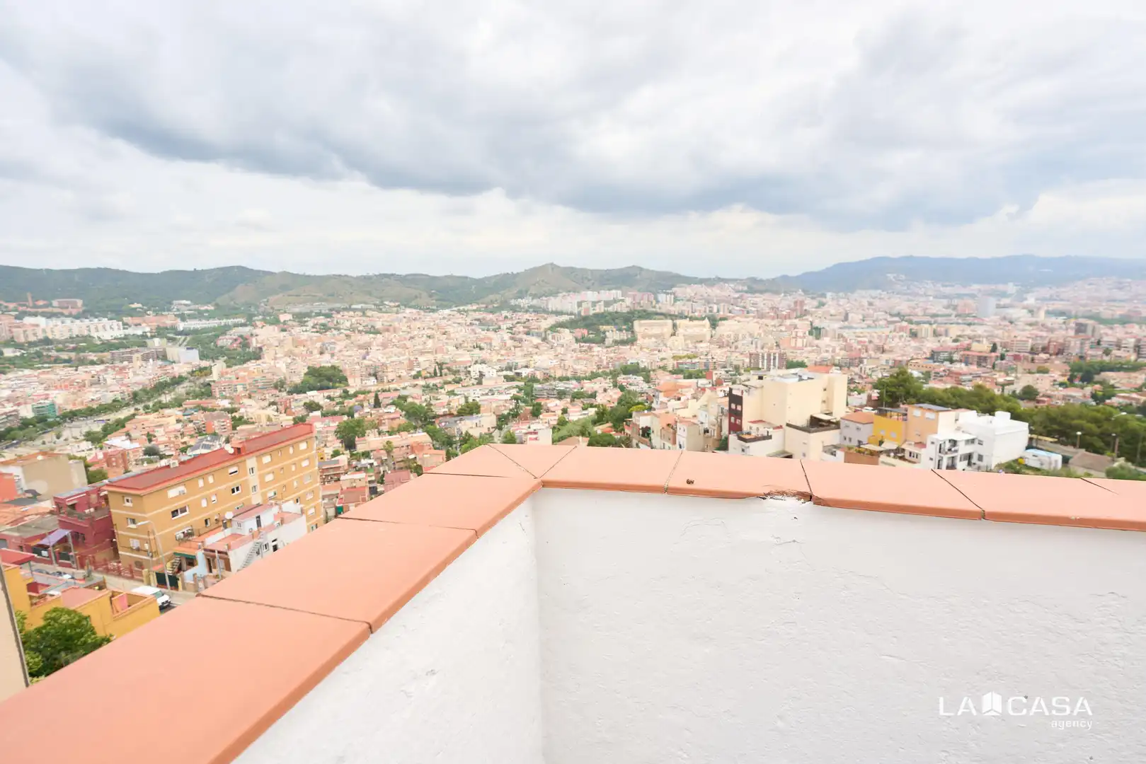 Penthouse zum Verkauf in Carrer de la Gran Vista, imagen 27