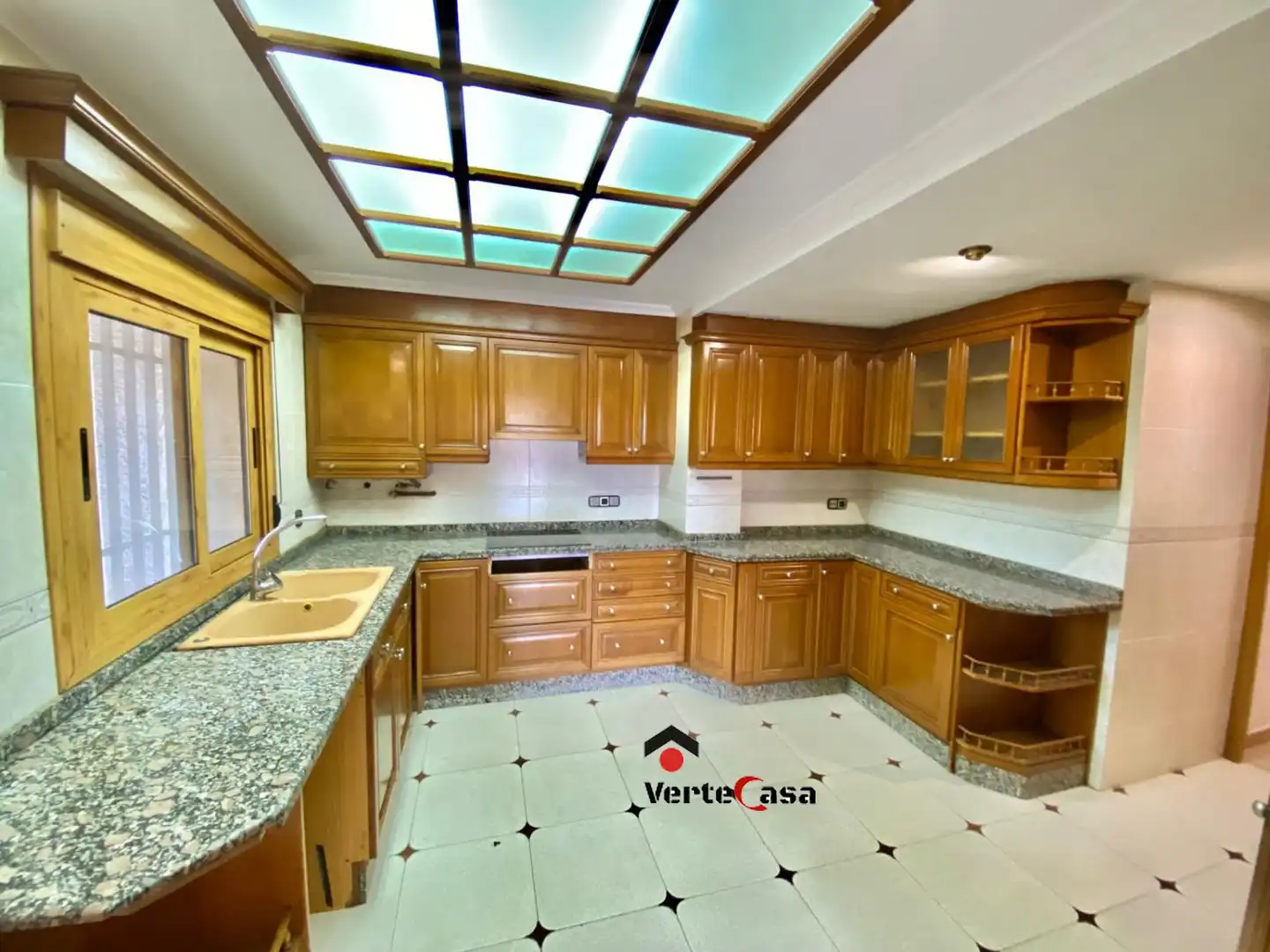 Chalet en venta en Las Mimosas, imagen 12