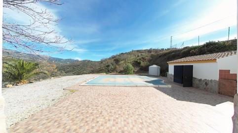 Photo 3 of Country house for sale in Salares, Málaga