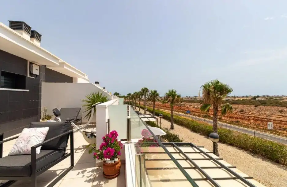 Adosado con piscina en venta en Orihuela Costa, imagen 29