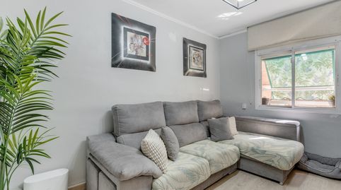 Foto 2 de Piso en venta en El Carmel, Barcelona Capital