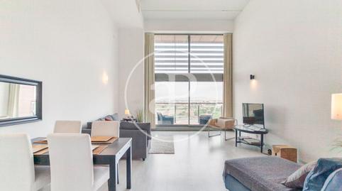 Foto 4 de Àtic de lloguer a C. Andarella, Barrio de la Luz, Xirivella