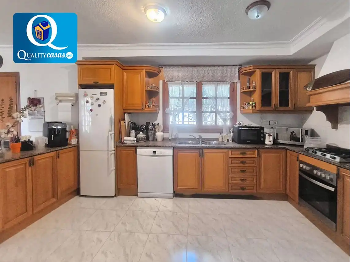 Chalet en venta en La Huerta, imagen 8