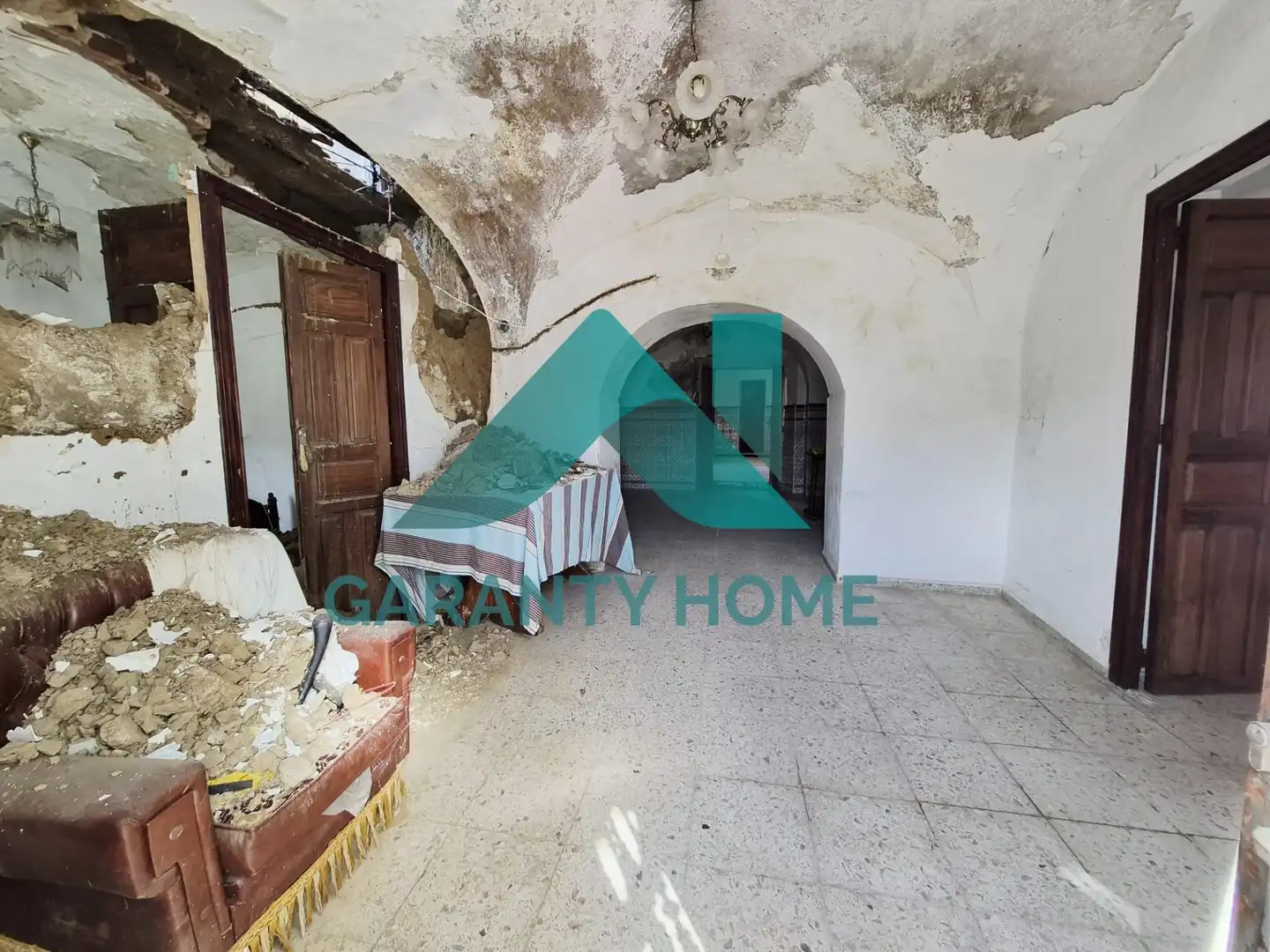 Casa o chalet en venta en Torremocha
