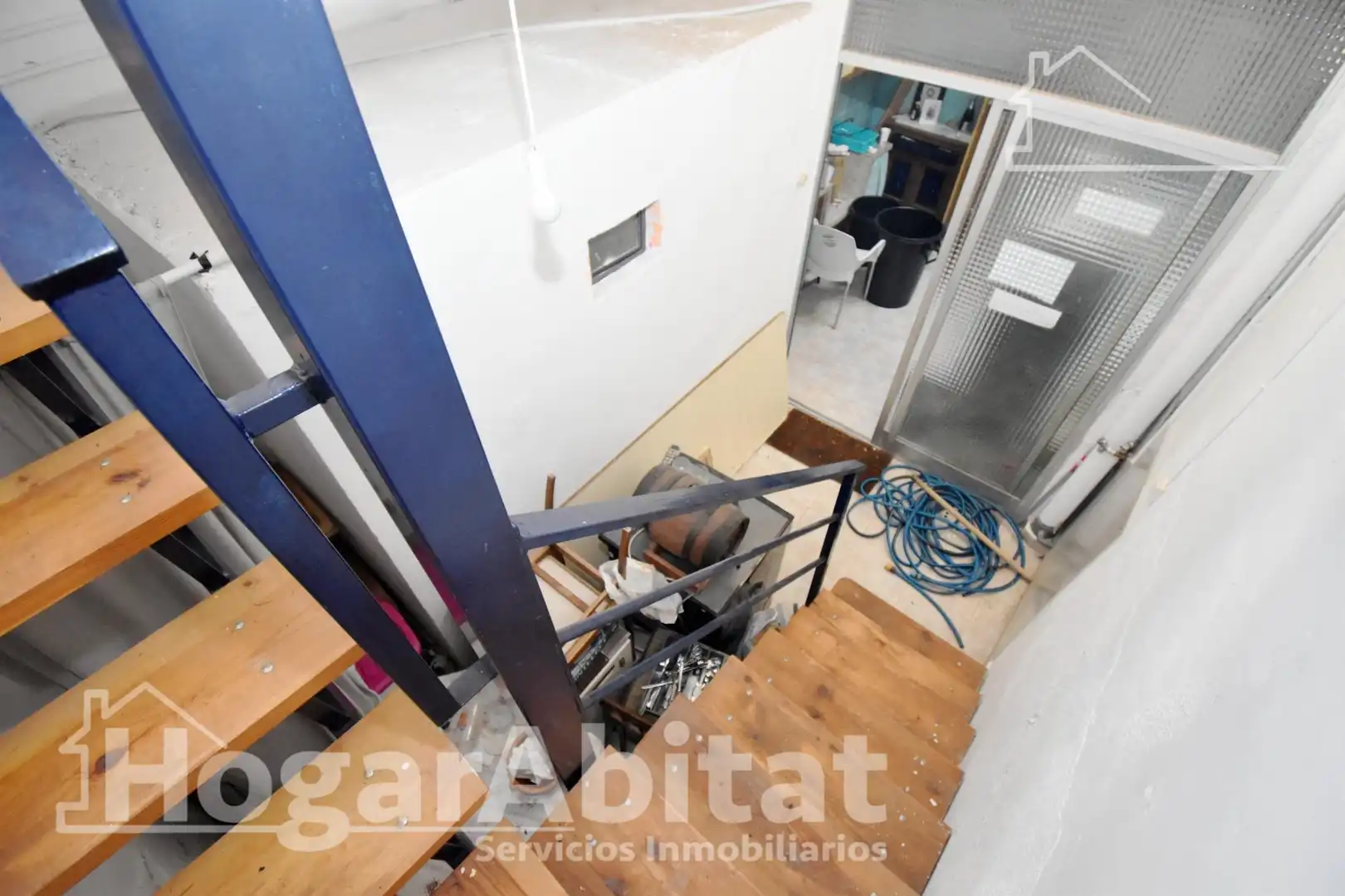 House with terrace for sale in Calle Pedro Alcázar, imagen 52