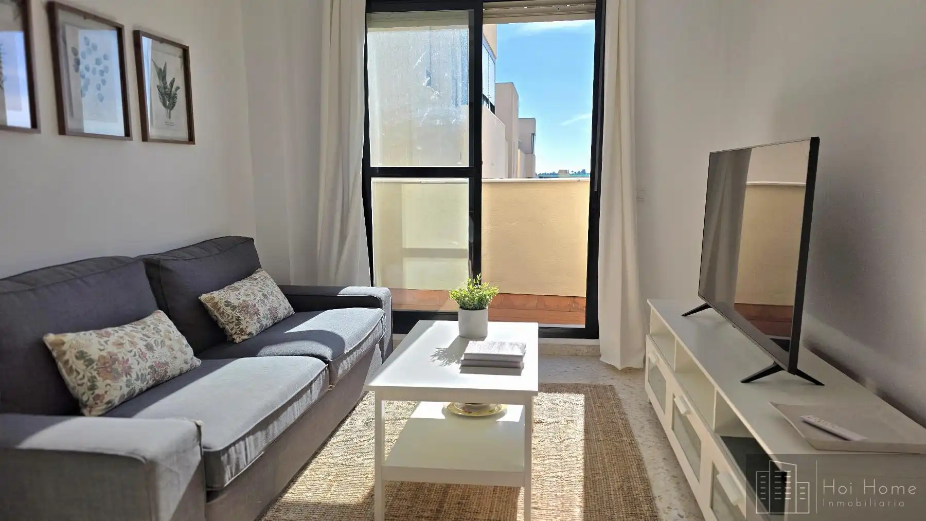 Bedroom of Flat for sale in Jerez de la Frontera  with Community pool