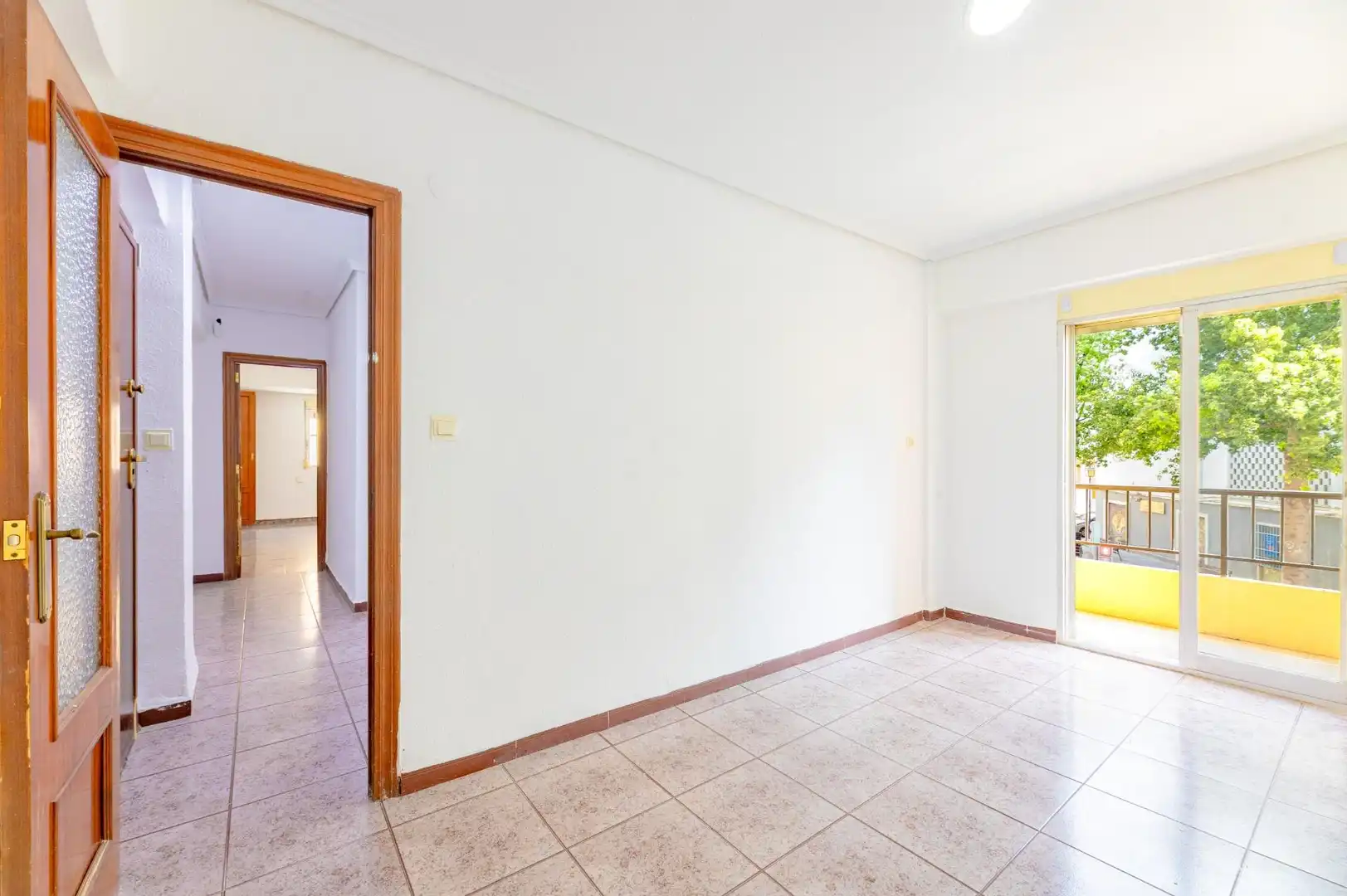 Flat for sale in Alboraya  with Air Conditioner and Alarm