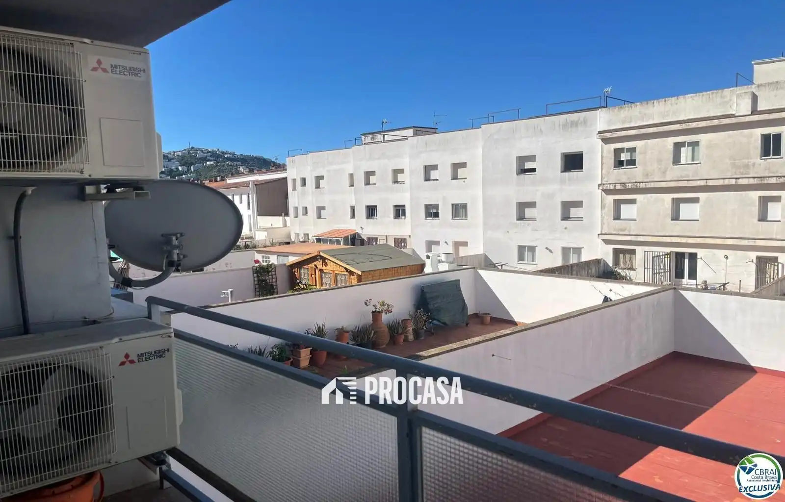 Piso con ascensor en venta en Tirso de Molina, imagen 2