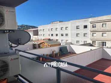 Appartamento con ascensore in vendita a Tirso de Molina