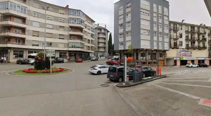 Parkplatz zum Verkauf in Pravia, imagen 3