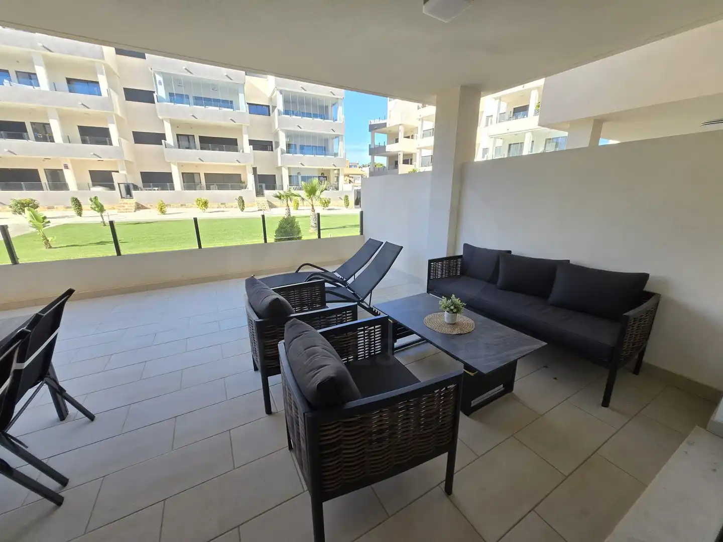 Appartement avec piscine à vendre à Orihuela Costa, imagen 17