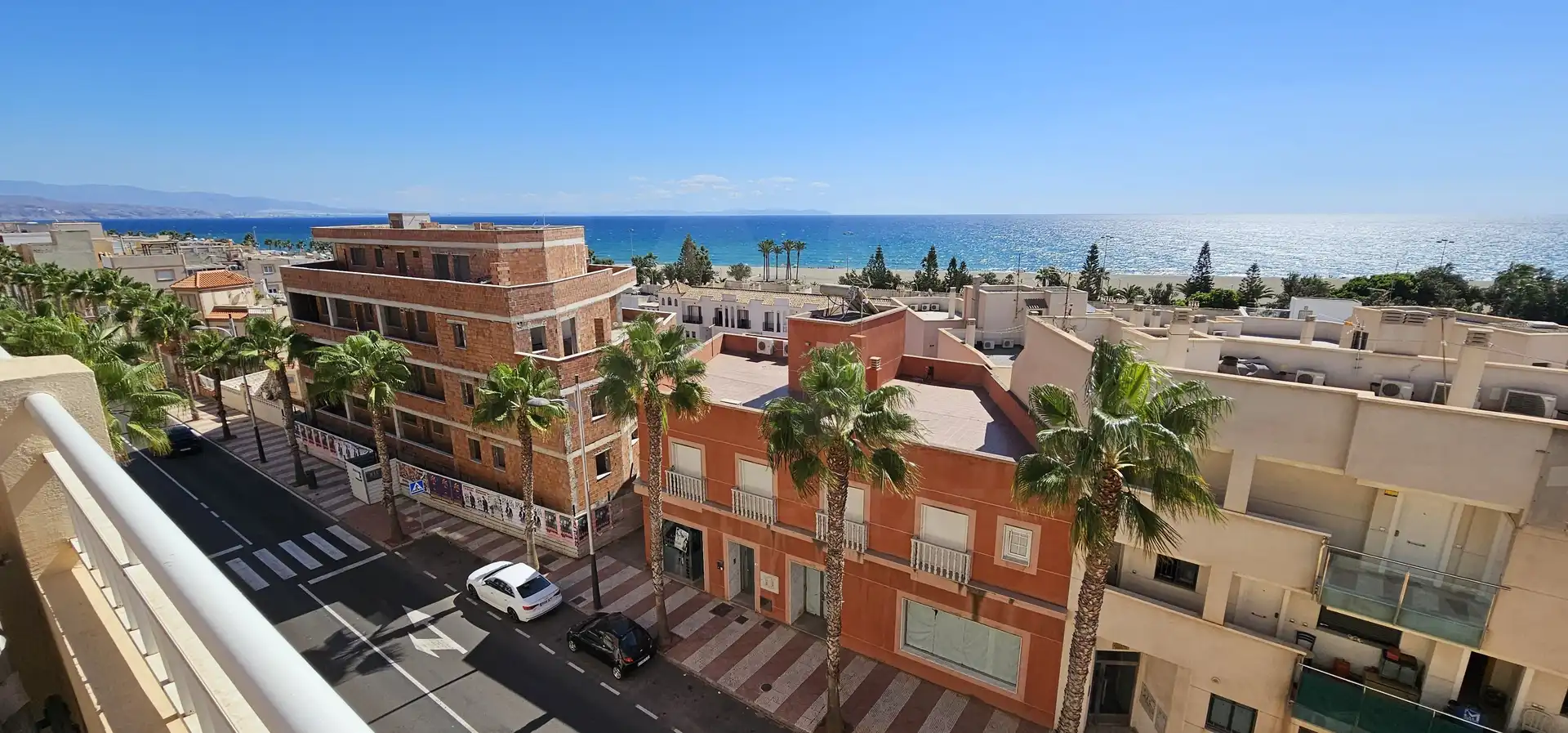 Penthouse with lift for sale in Calle Cuba 5, imagen 3