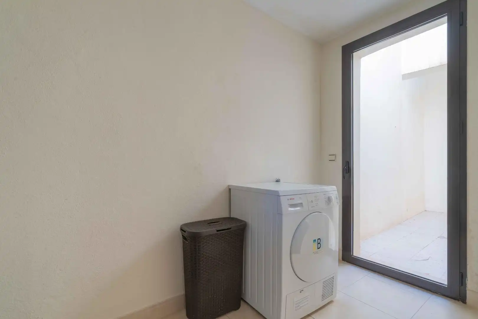 Terrassa de Apartament en venda en Marbella amb Aire condicionat, Calefacció i Jardí privat
