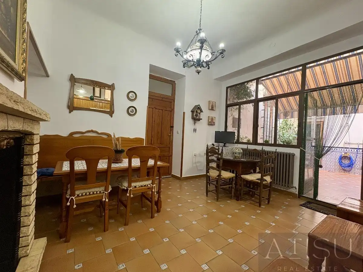Casa en venda a Cehegin 11, imagen 12