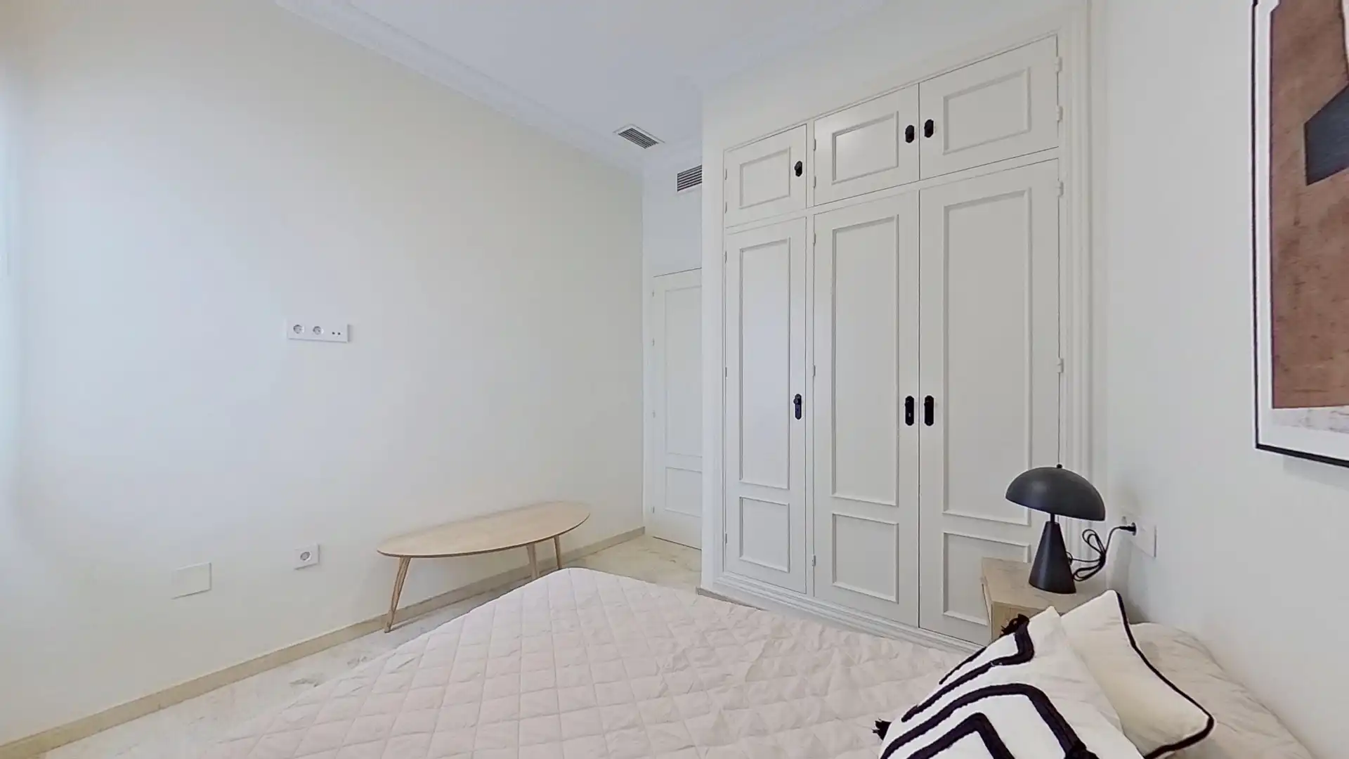 Piso con ascensor en venta en Calle Méndez Núñez, imagen 17