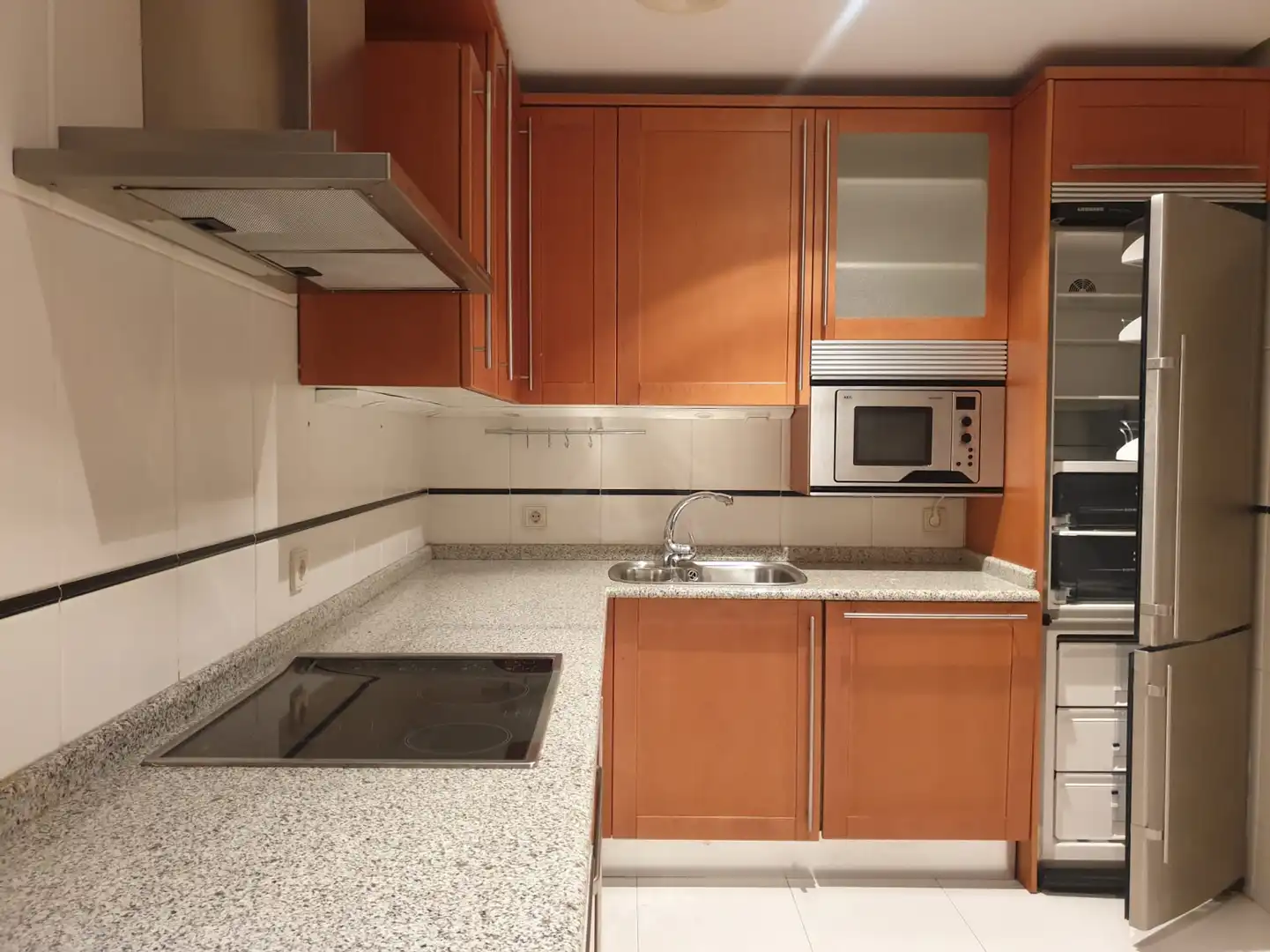 Wohnung mit Aufzug zum Verkauf in Logroño - CL MIGUEL VILLANUEVA, imagen 14