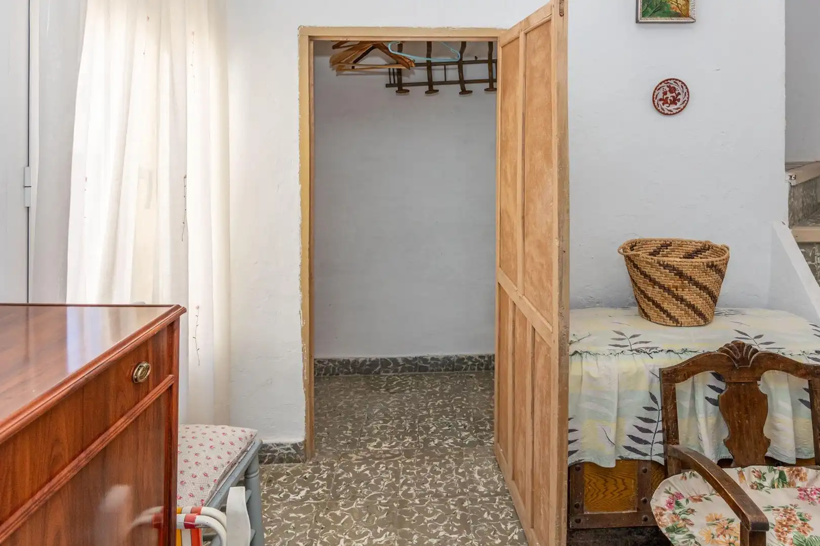 Houses for sale in Purullena  with Terrace