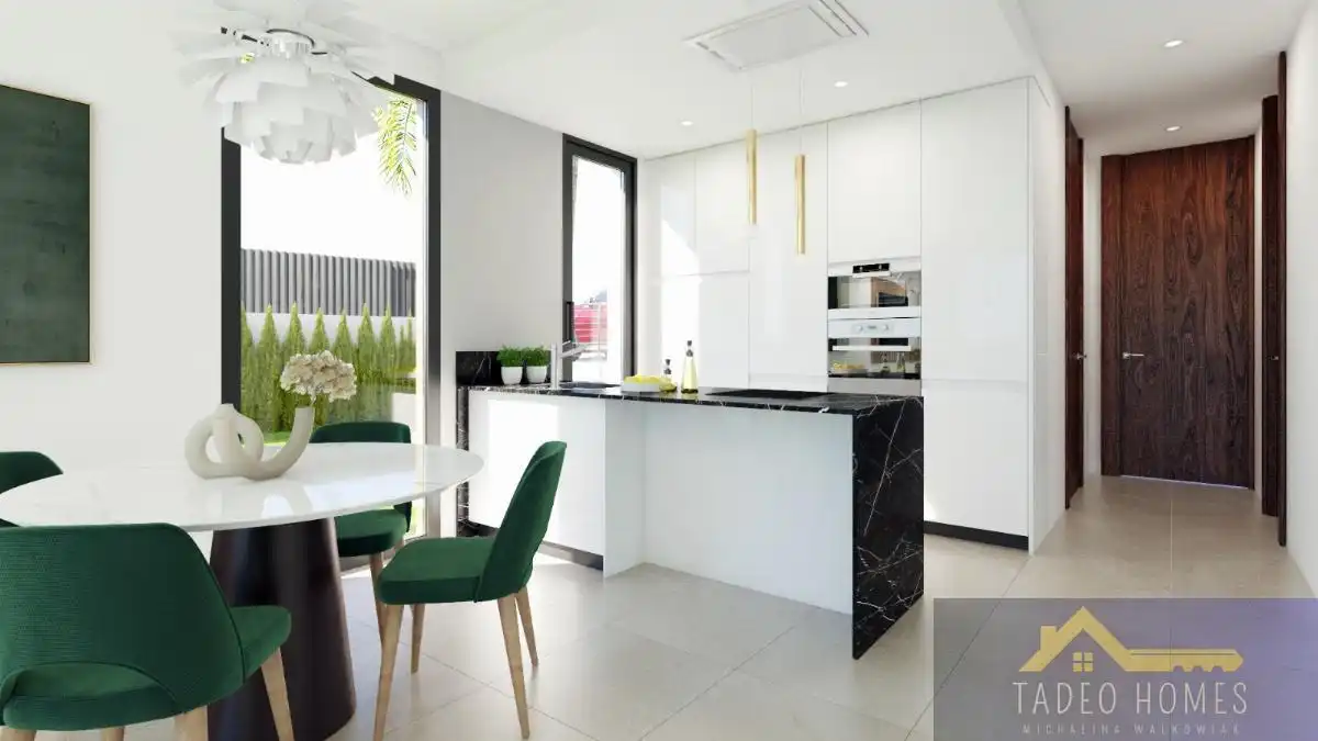 Bungalow con piscina en venta en Lisboa, imagen 5