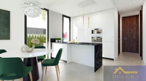 Foto 5 de Casa o chalet en venta en Lisboa, Golf Bahía, Finestrat